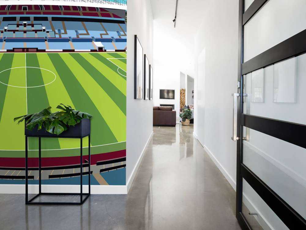 Villa Park - Aston Villa FC