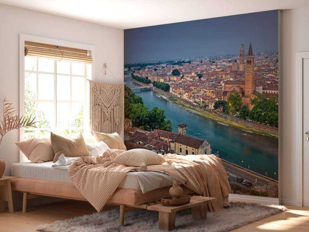 View to Verona
