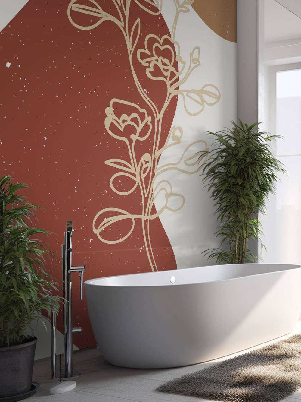 Abstract composition 19