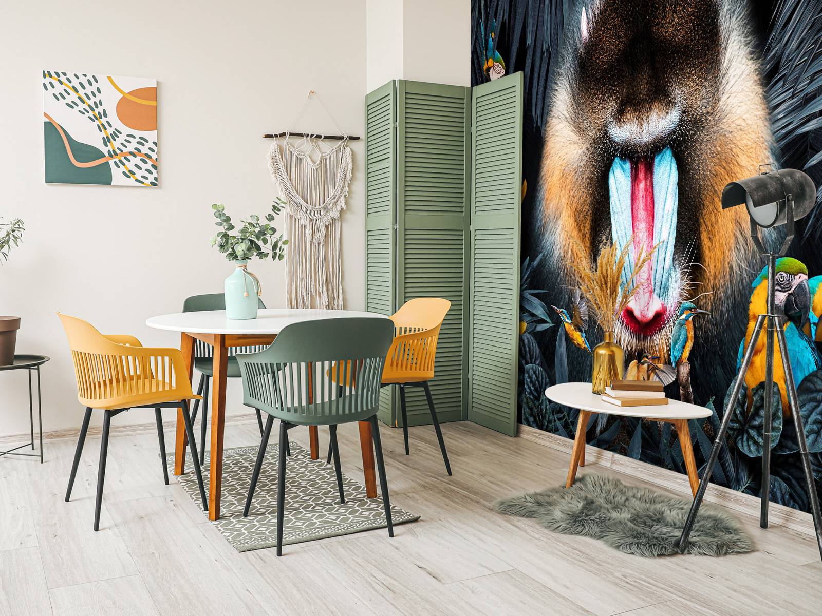 Mandrill