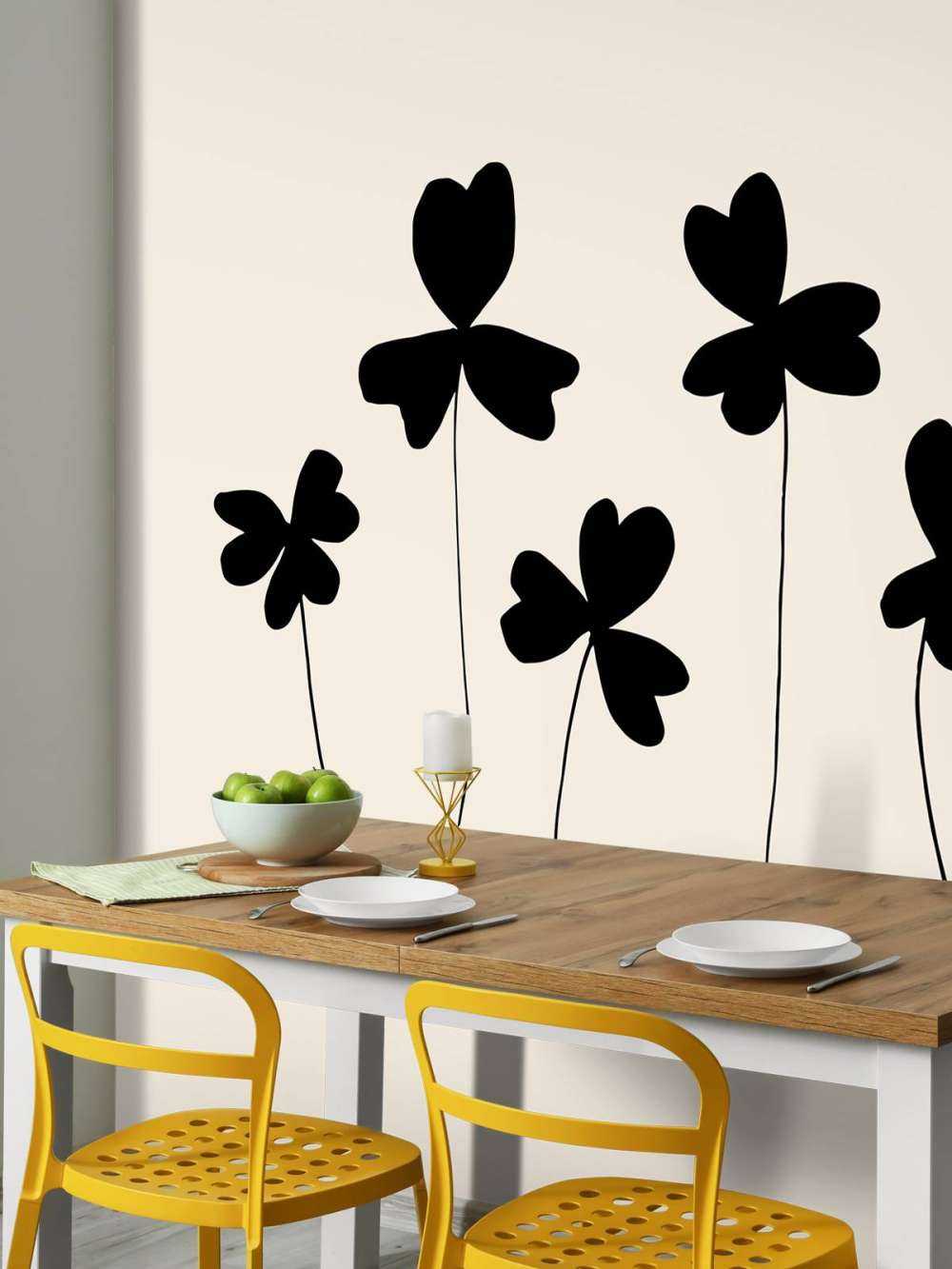 Black Clovers