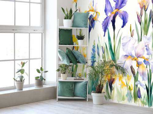 Happy Spring Colors