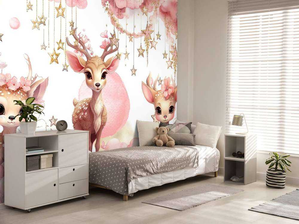 Dreaming heart among the stars