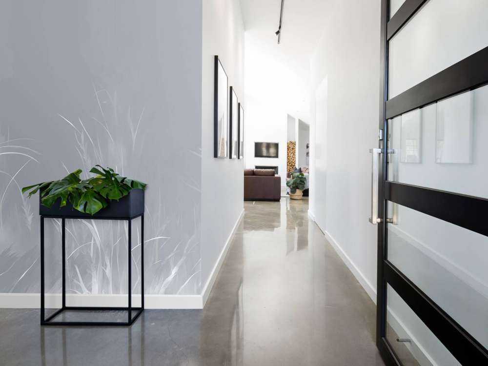 Nature Mood Dusty Rose