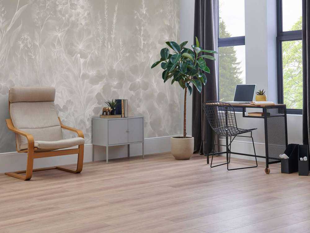 Tender English garden - olive