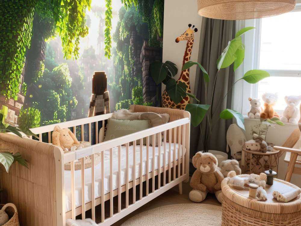 The journey of the explorer