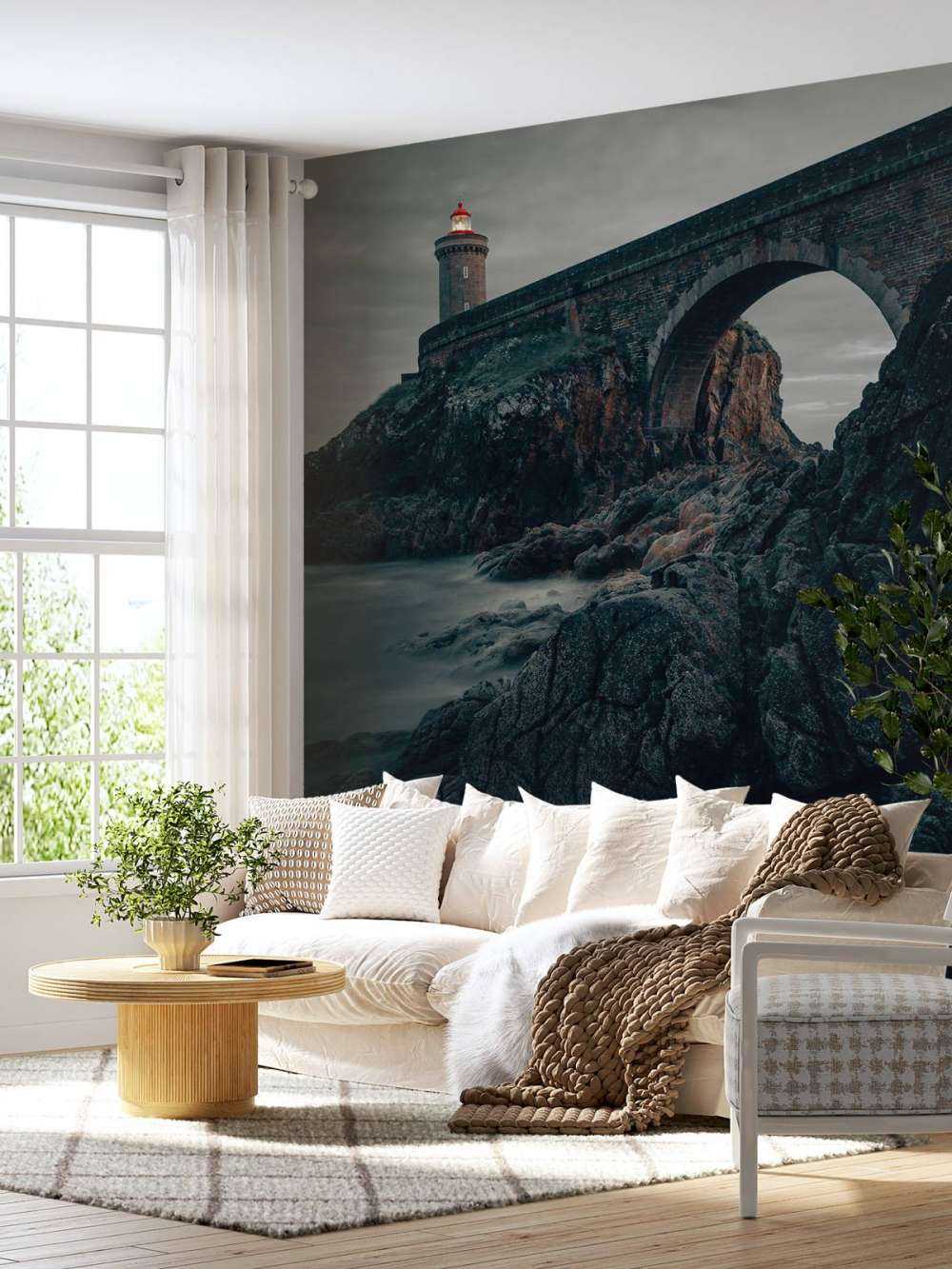 Castle of Little Minou