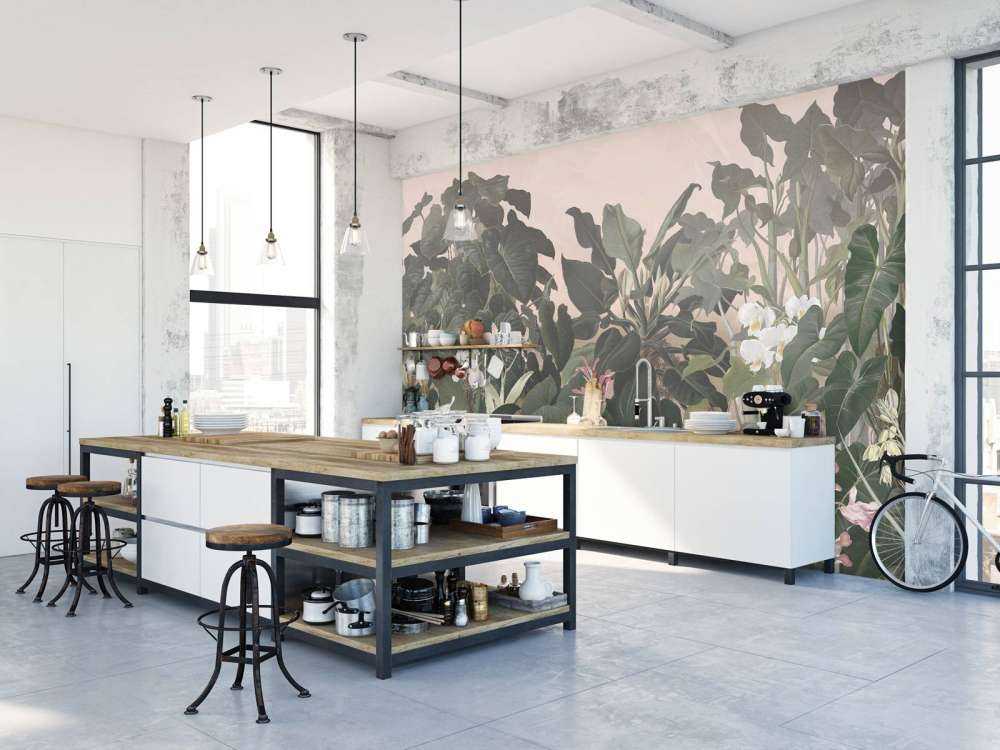 Walking to the Tropic 3