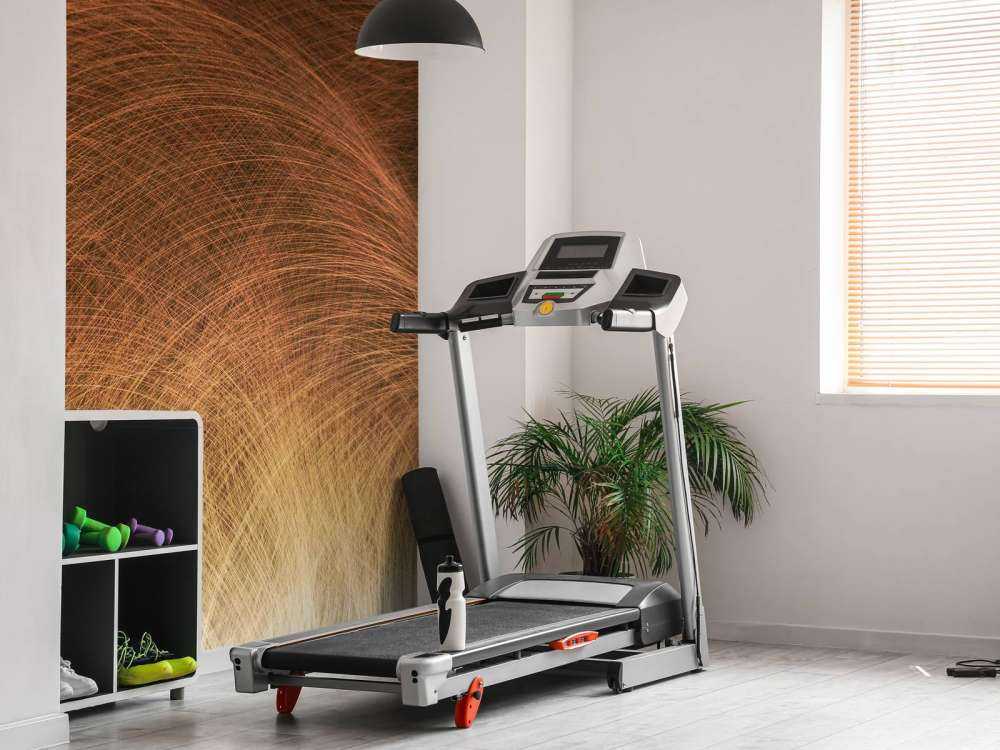 Golden circle pattern