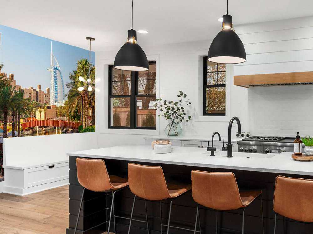 Dubai, Jumeirah beach hotel