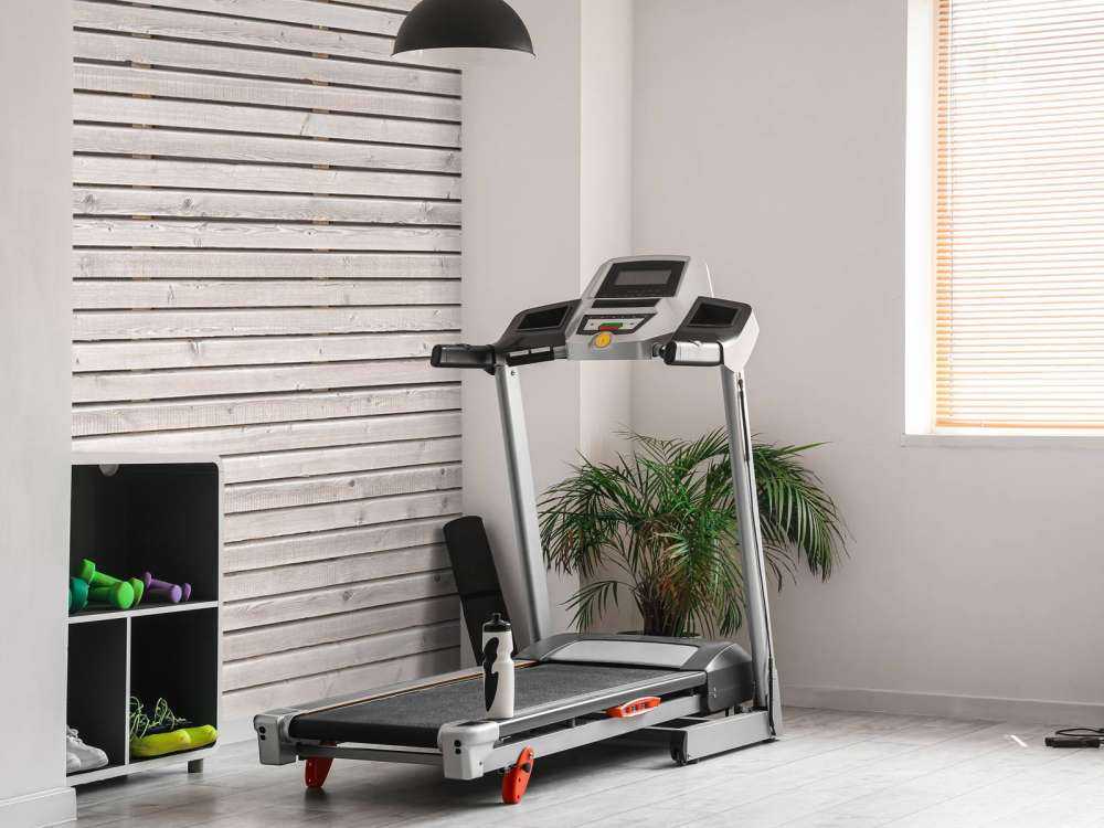 Horizontal planks 
