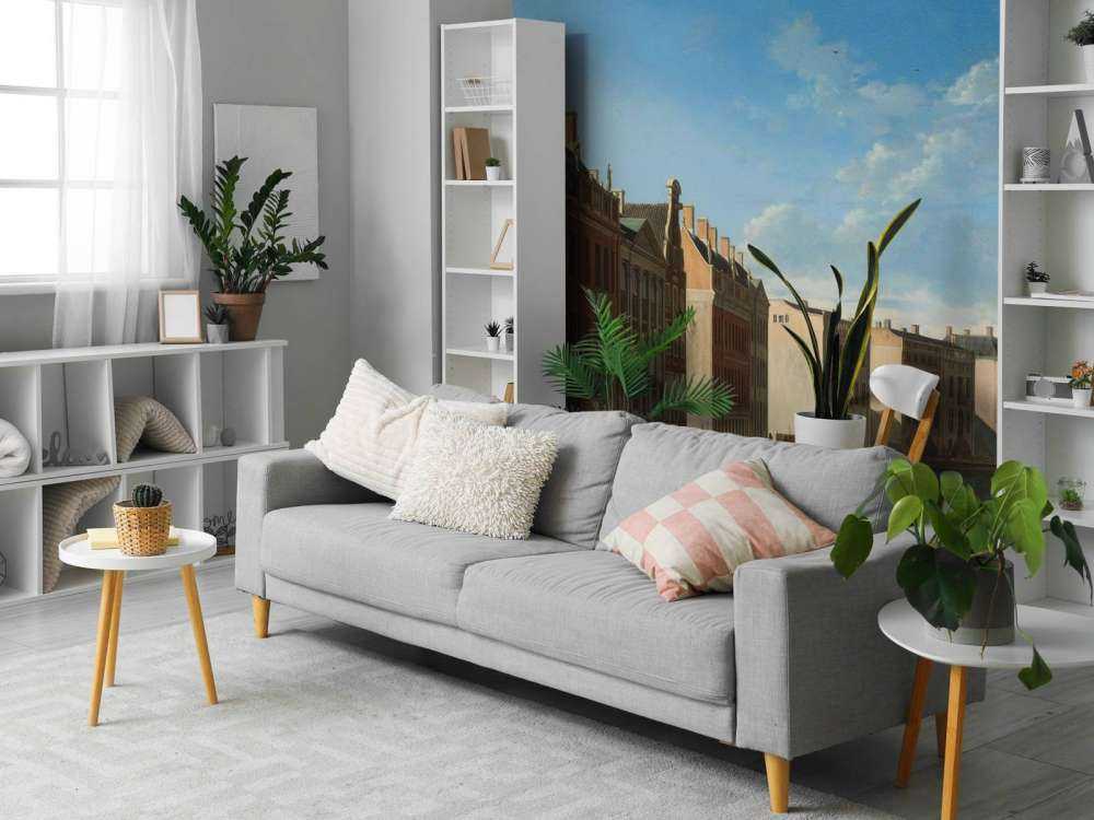 View of the Golden Bend