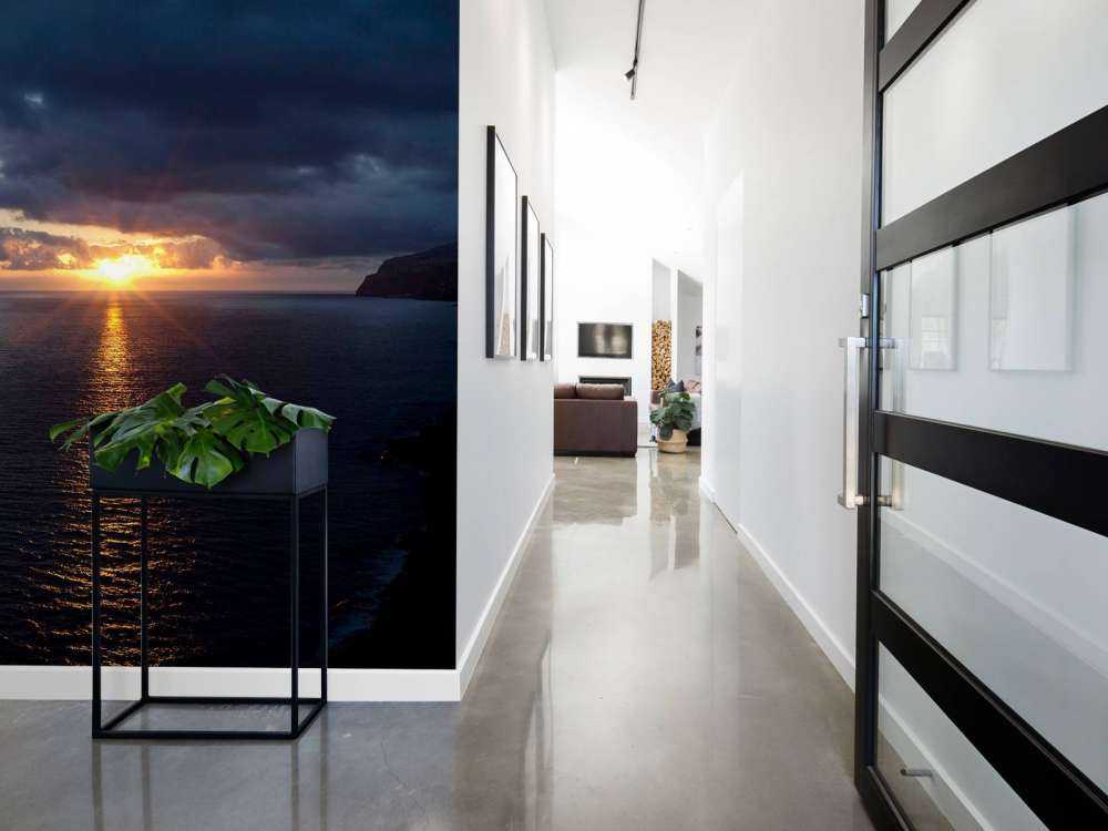 Sunset Madeira (Portugal)