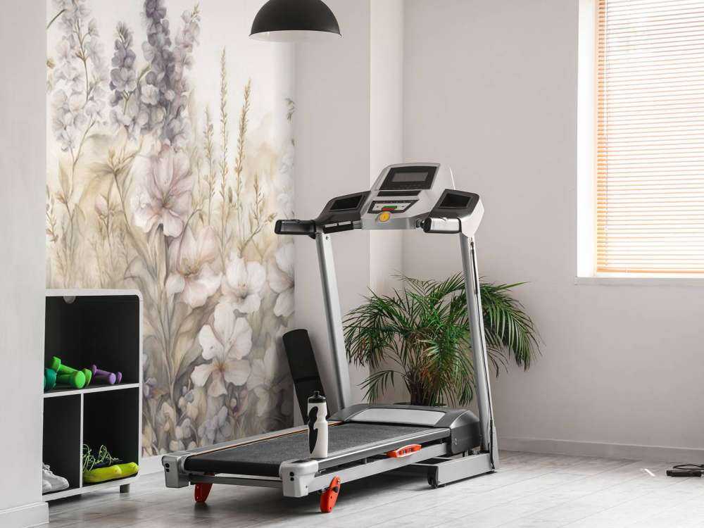 Tender English garden - orange