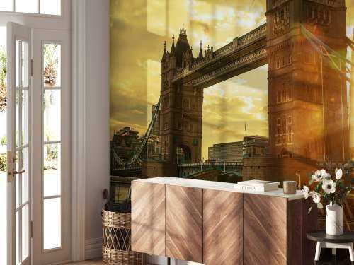 London Tower Bridge