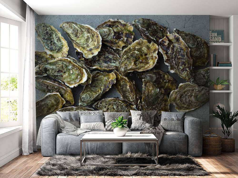 Oysters