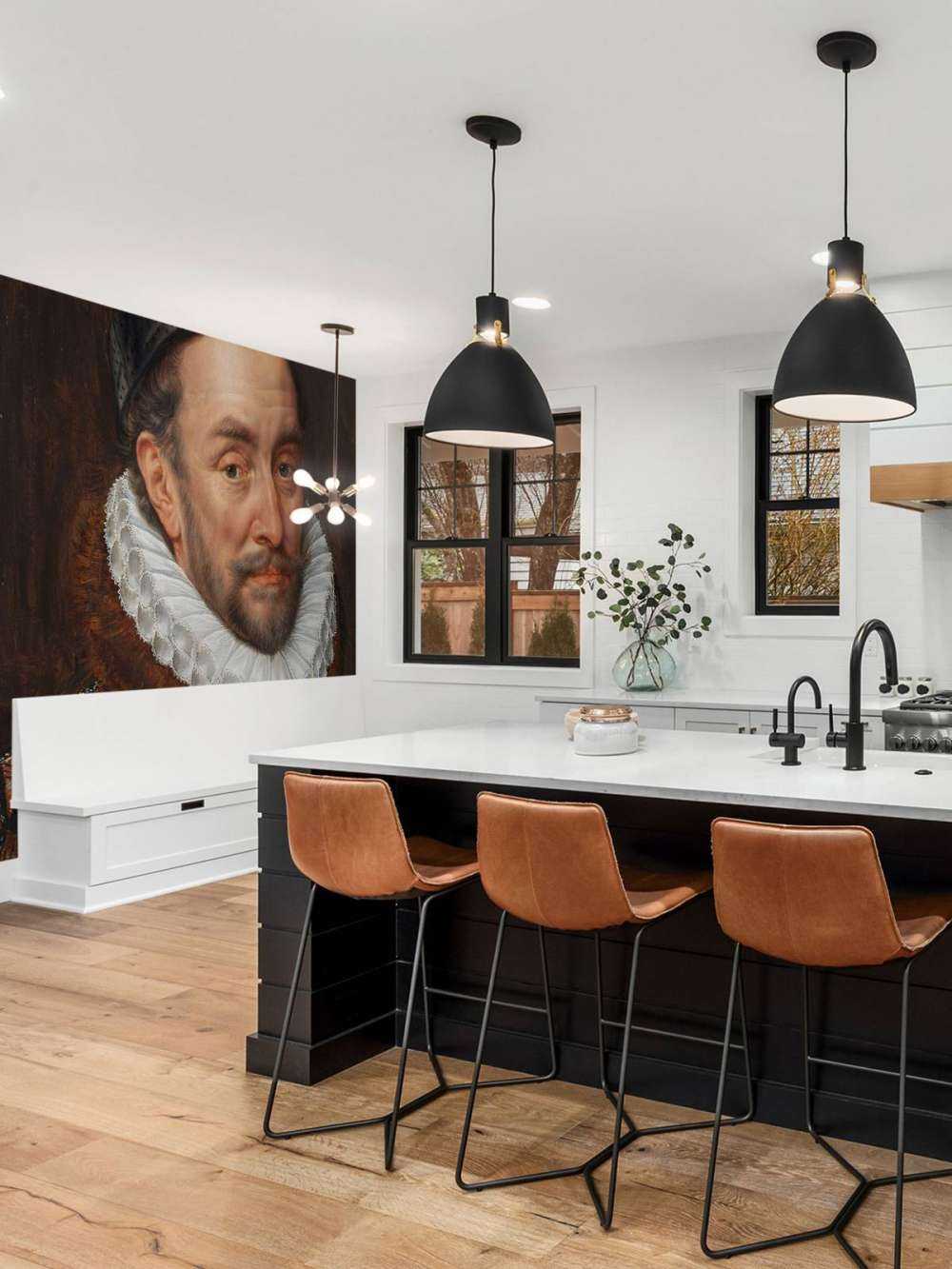 Portrait of William I, Prince van Oranje, Adriaen Thomasz.