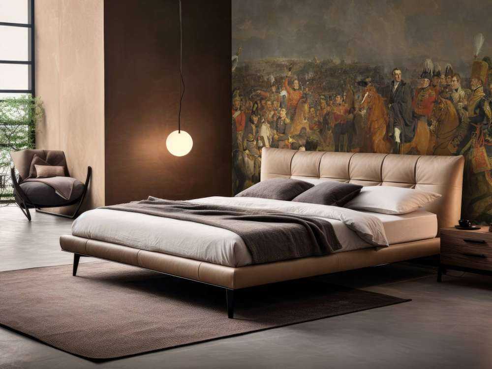 The Battle of Waterloo