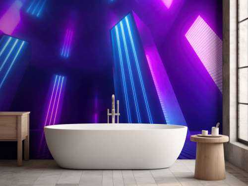 Fantasy nightclub