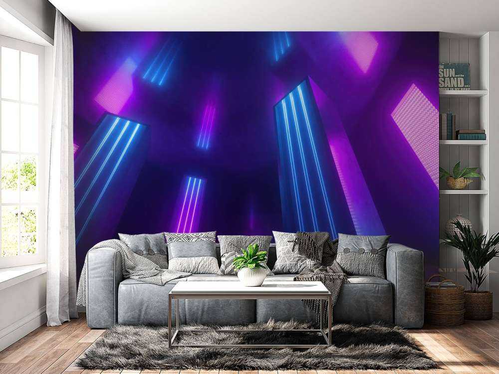 Fantasy nightclub
