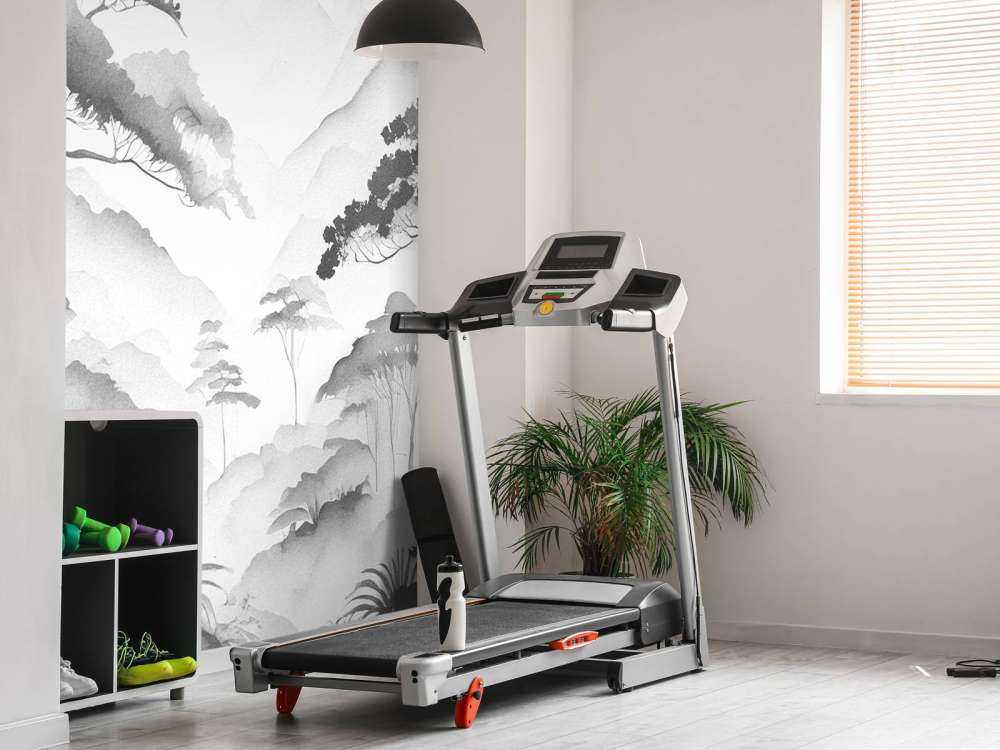 Misty Mountain Valley