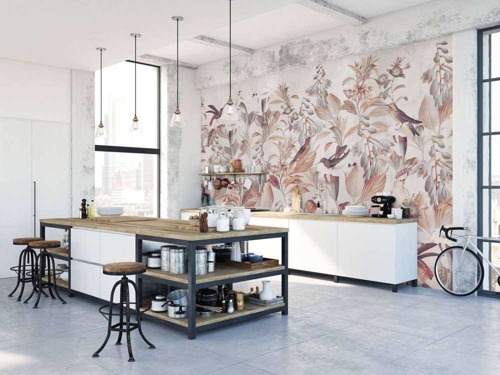 Ethereal Birdsong Blossom - Earthy Blossom