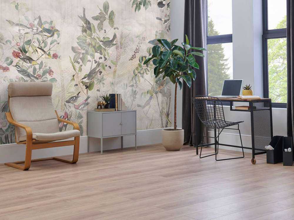 Forest Birds in Harmony