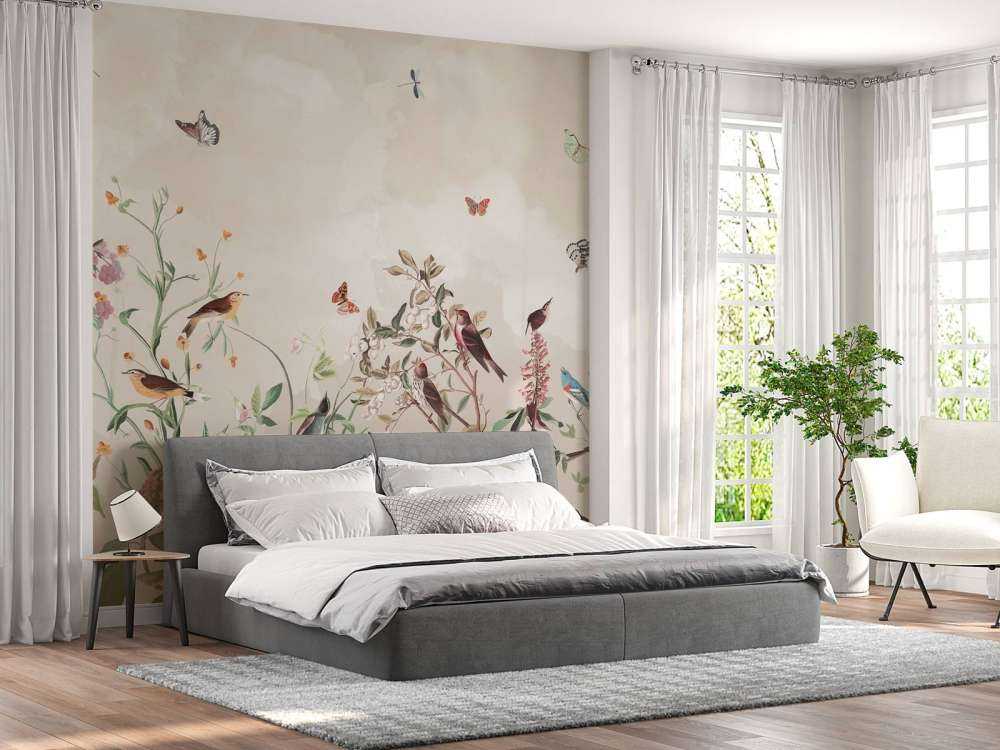 Take me to the Garden Sand