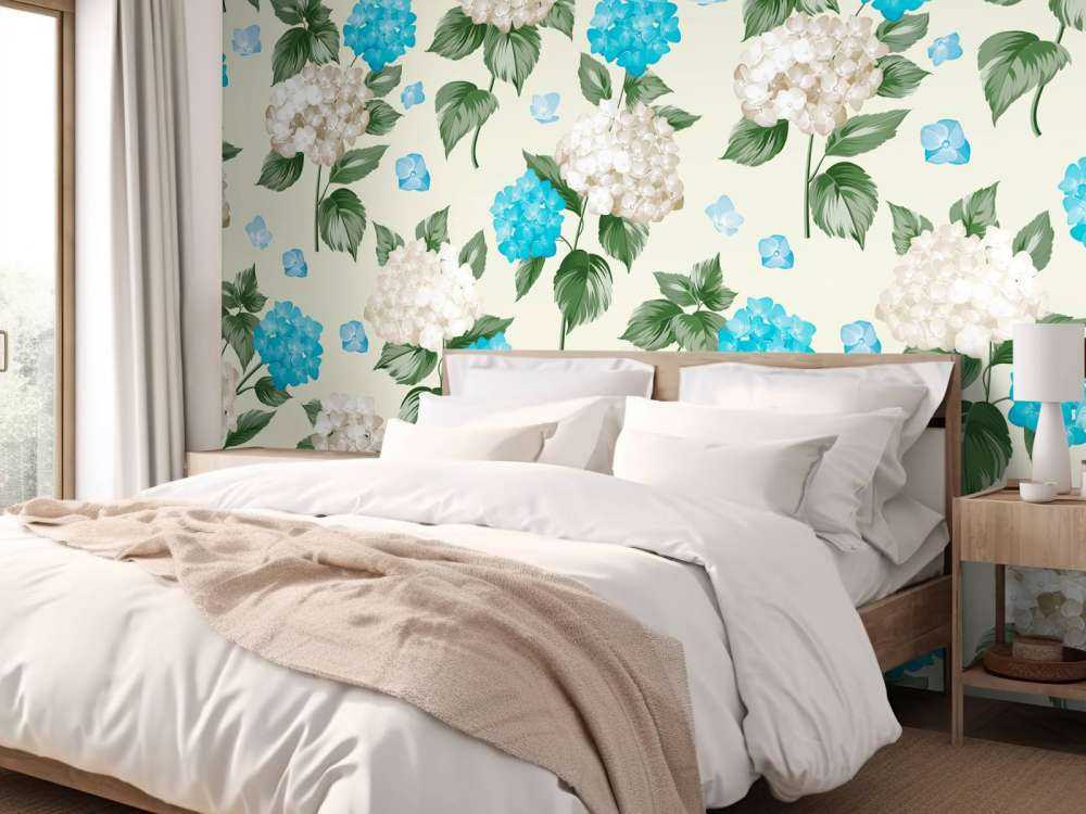 Spring Breeze Hydrangea