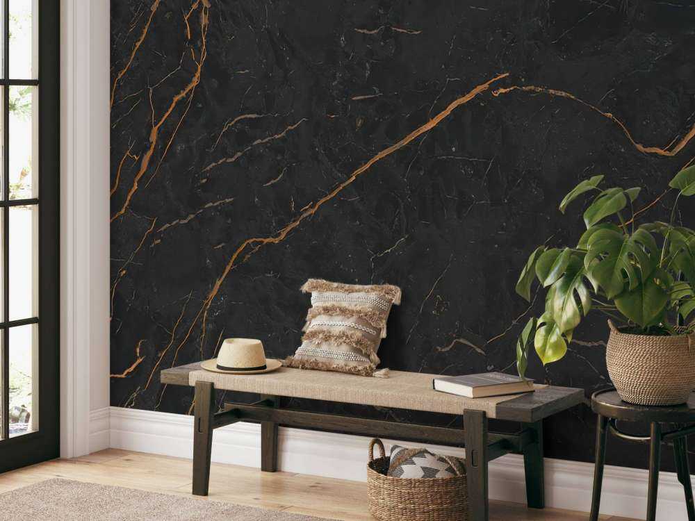 Natural marble