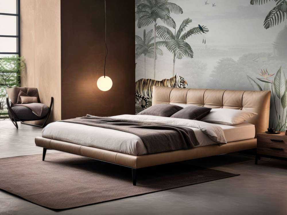 Sir Edward - Tropical Tiger