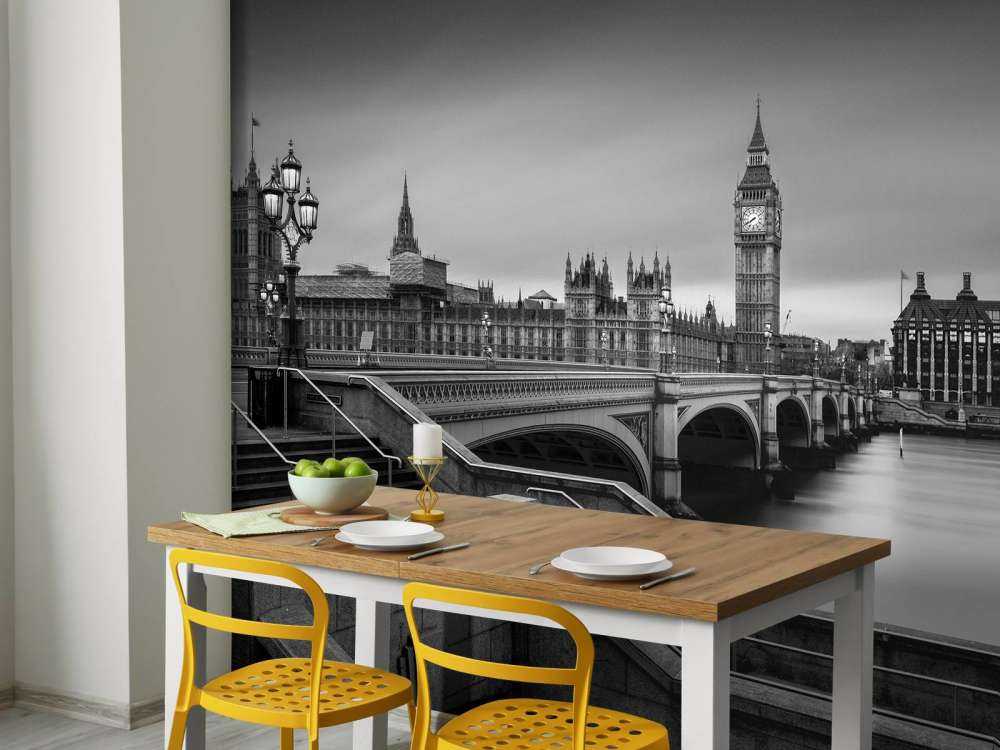 Westminster Bridge I