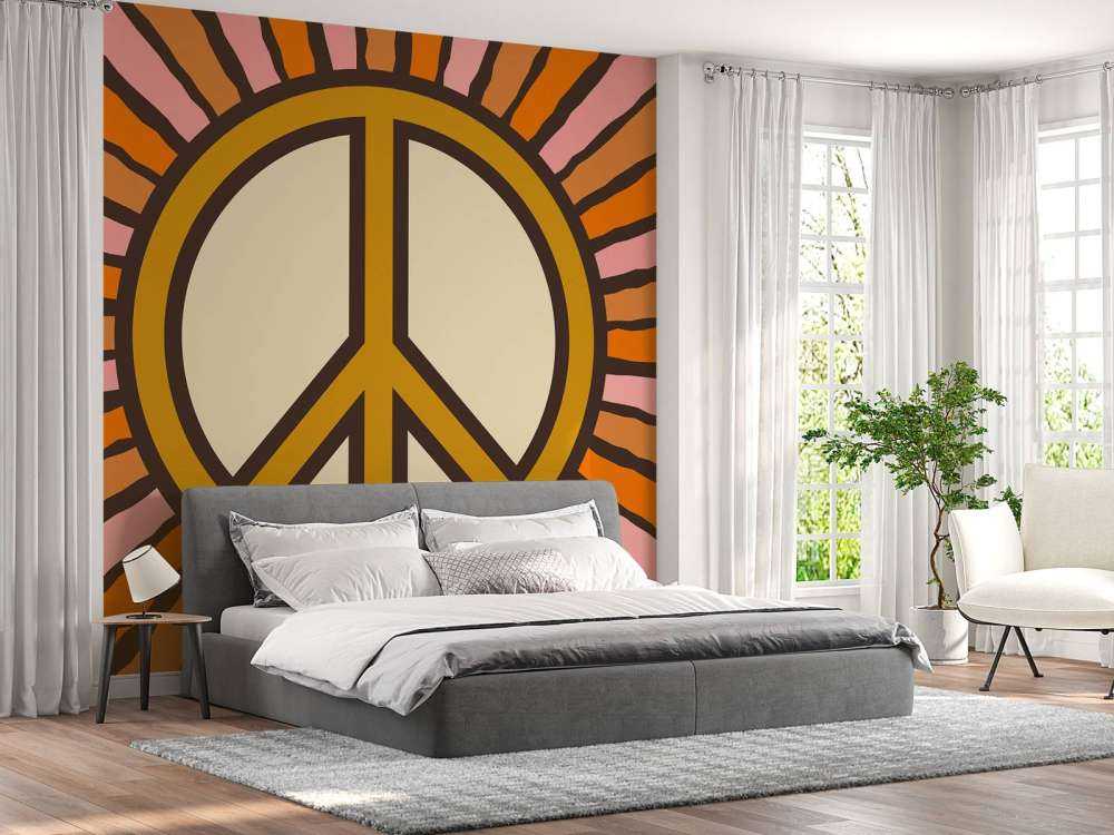 Peace sign