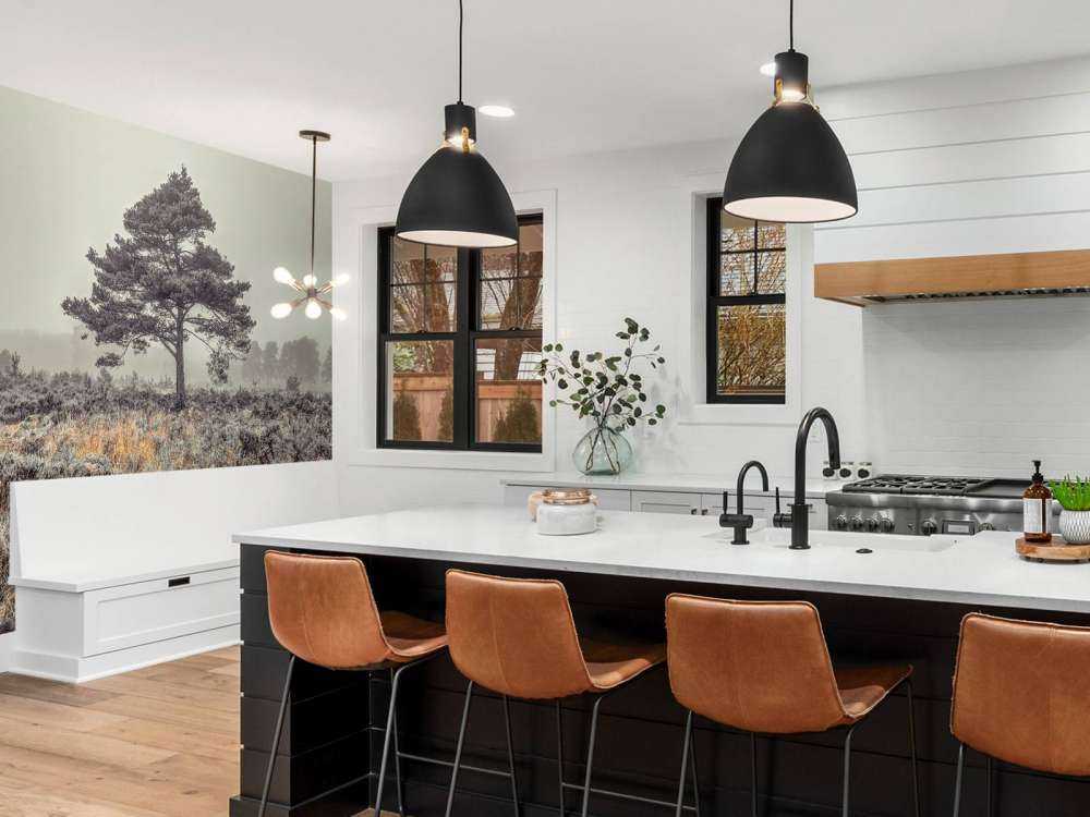 Tree in the countryside