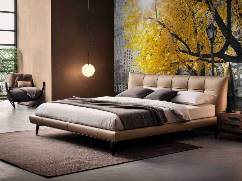 A path through Central Park