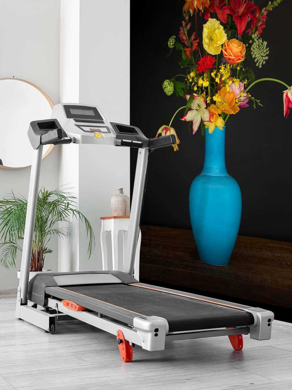 Generous flower bouquet