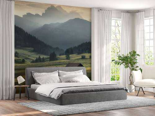 Seiser Alm
