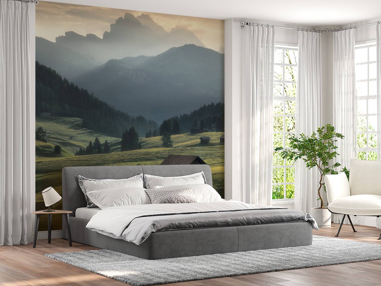 Seiser Alm