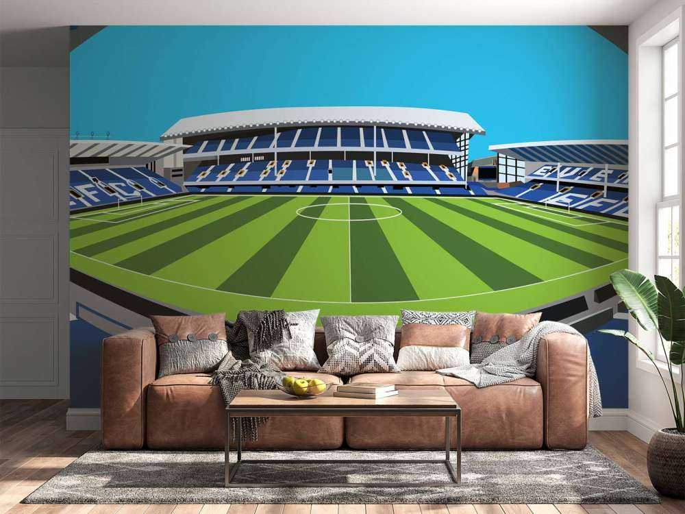 Goodison Park - Everton FC