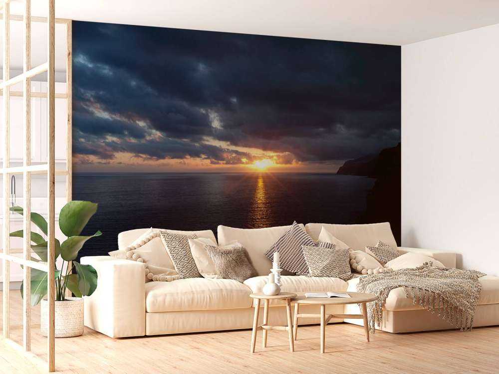 Sunset Madeira (Portugal)