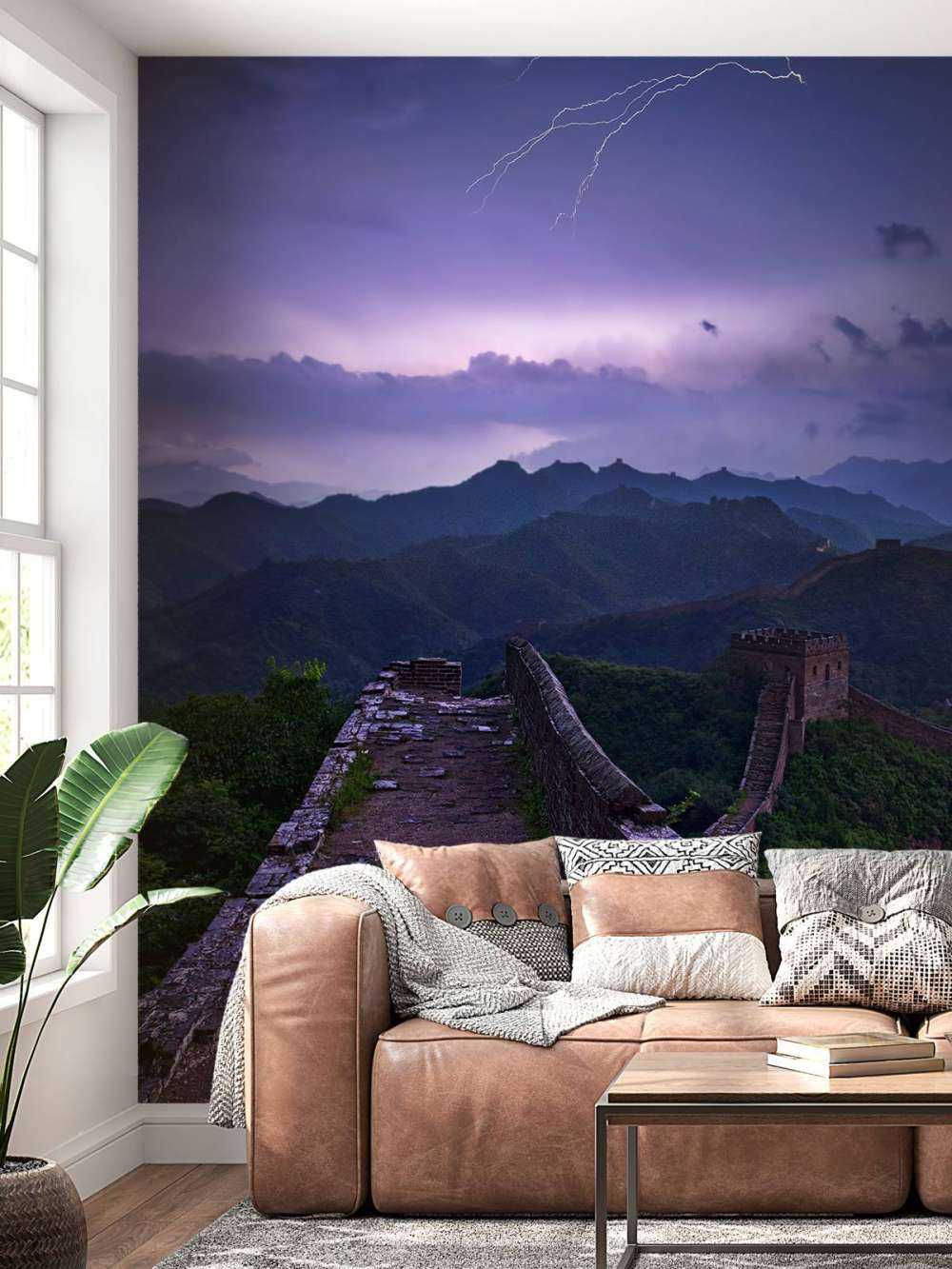 Great Wall