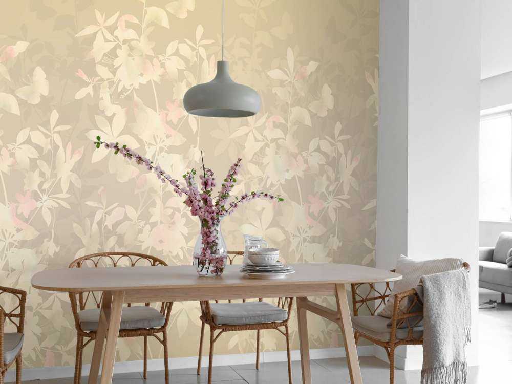 Our Better Days Yellow