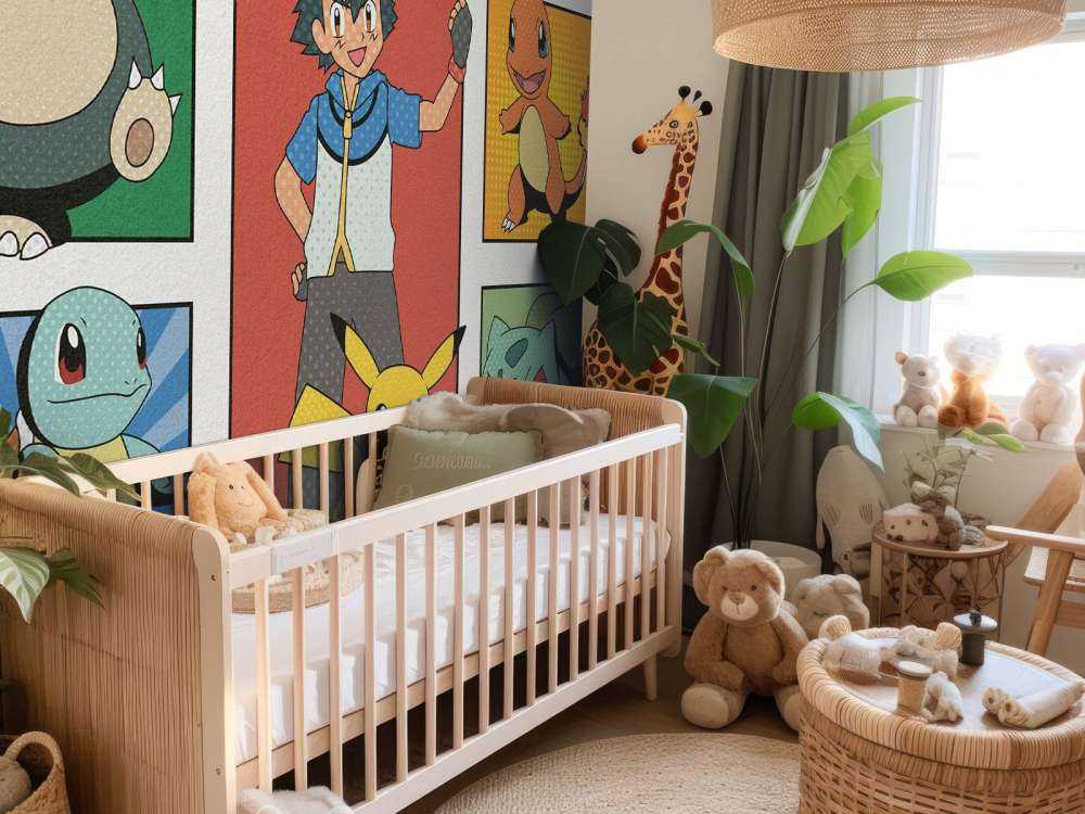 Comics - Brave trainer mission