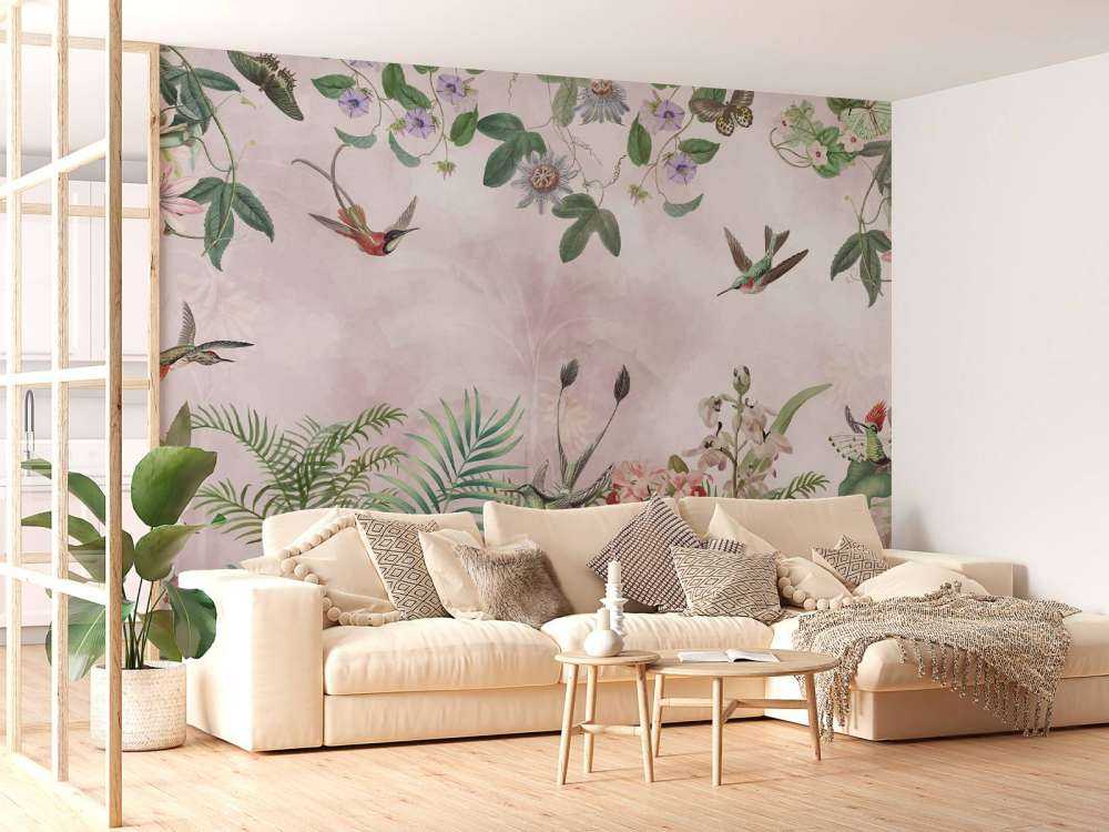 Tropic and Orchids 6