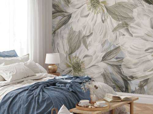 Tree Pion White 2
