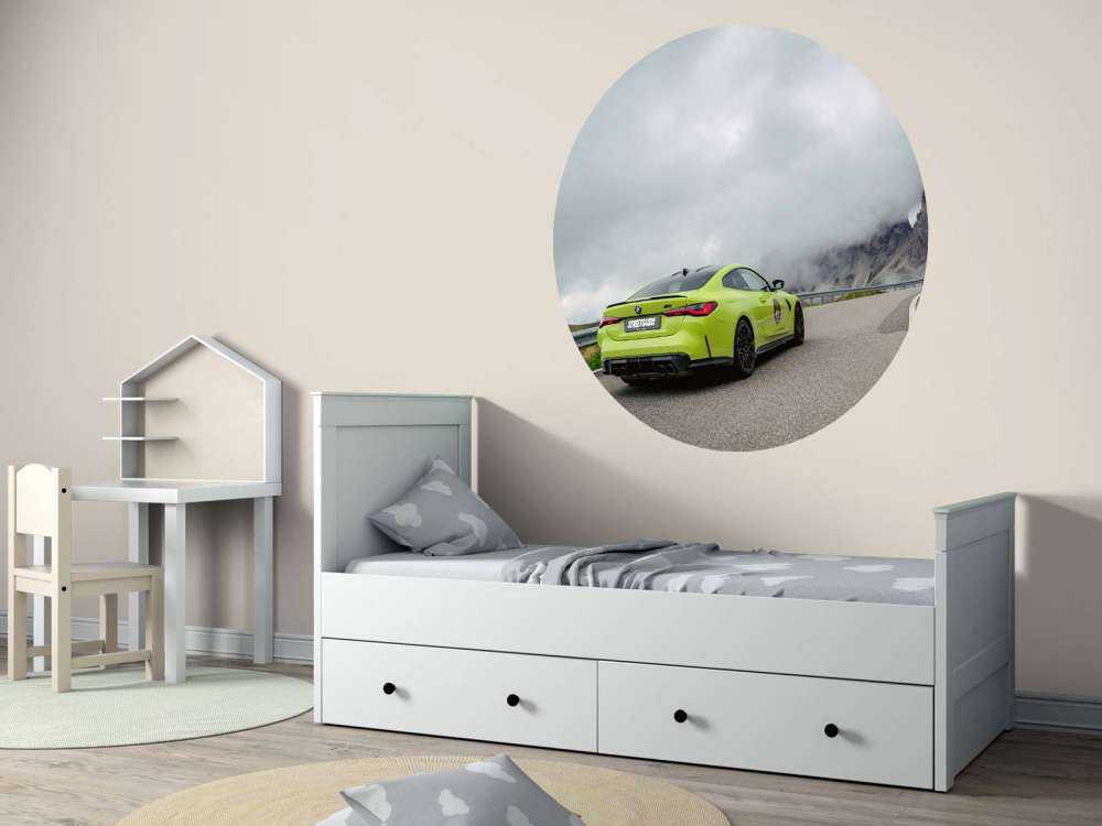 Authority to the clouds