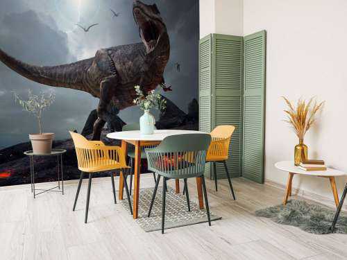 Tyrannosaurus Rex