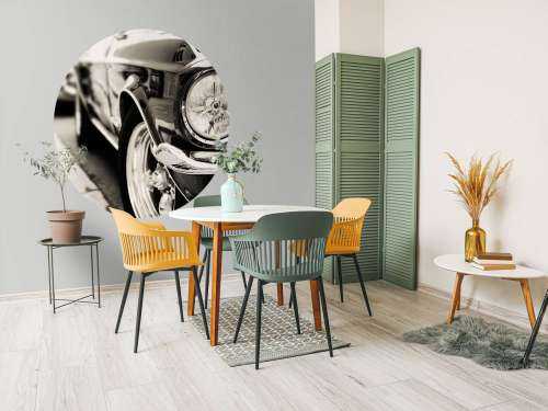 Drive classic cars