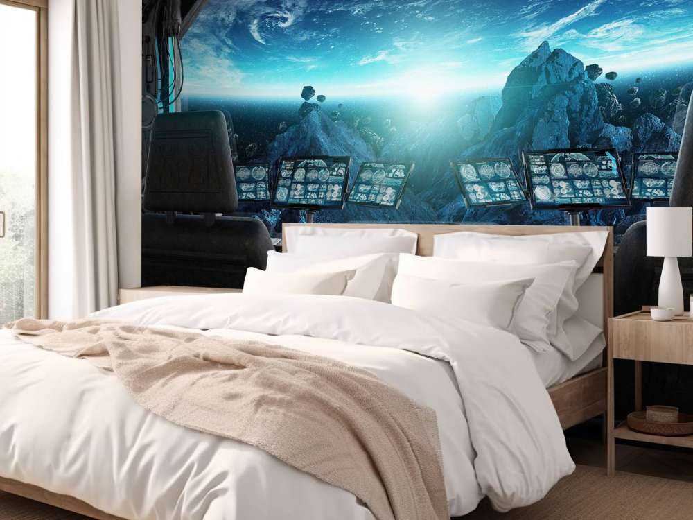 Spaceship