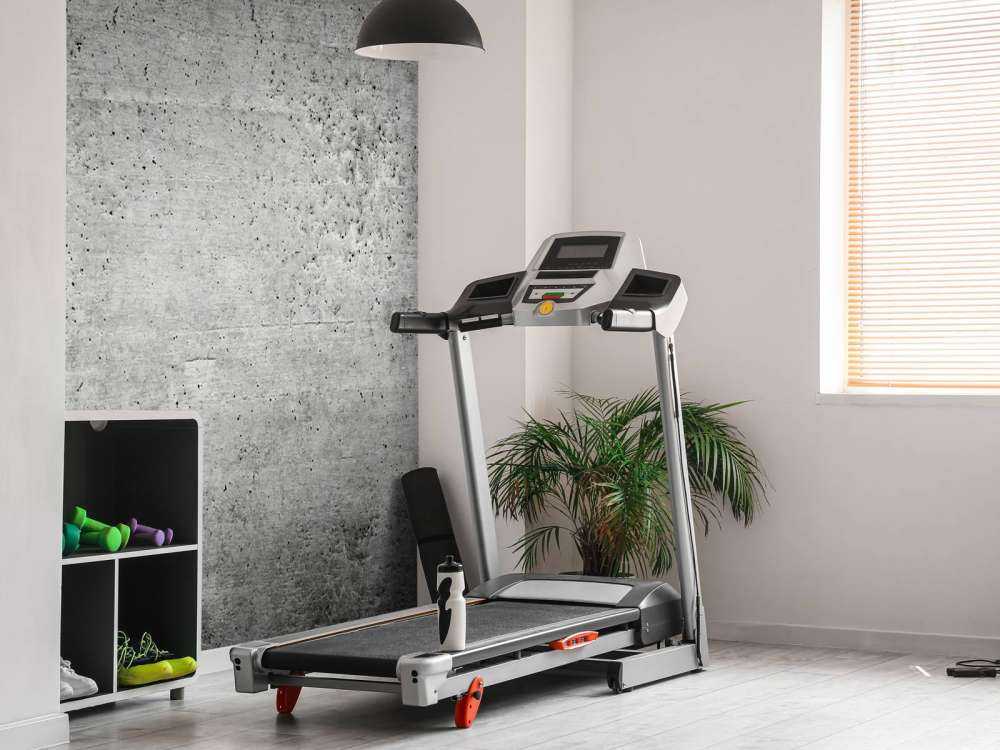 Donker betonnen muur